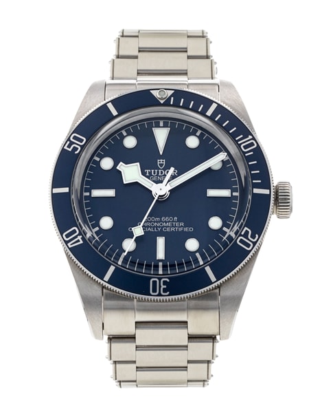 Tudor Black Bay 58 M79030B-0001